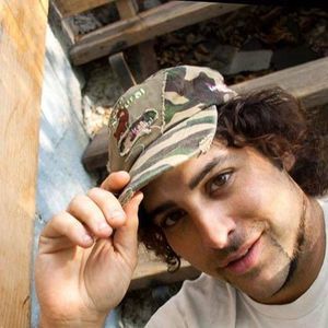 Meet your Posher, Gregory